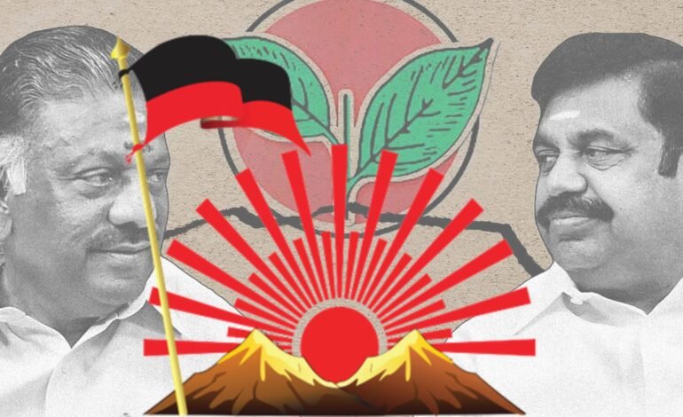 “நம்பிக்கைத் துரோகி பழனிசாமிக்கு மக்கள் பதிலடி கொடுப்பார்கள்” – ஓ.பி.எஸ் அதிரடி பரப்புரை!