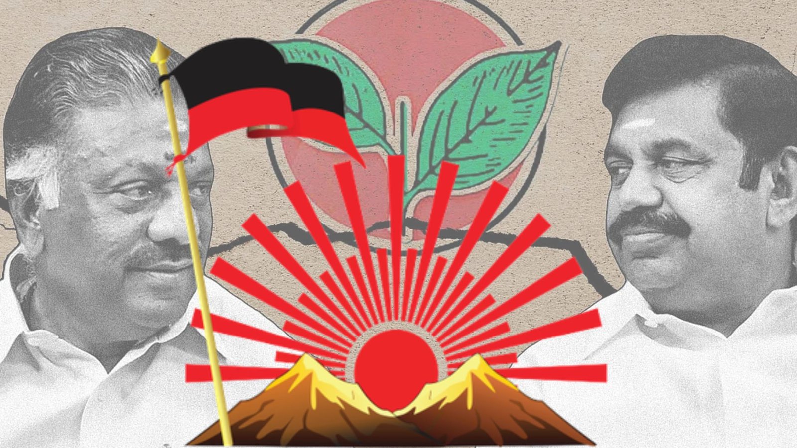 “நம்பிக்கைத் துரோகி பழனிசாமிக்கு மக்கள் பதிலடி கொடுப்பார்கள்” – ஓ.பி.எஸ் அதிரடி பரப்புரை!