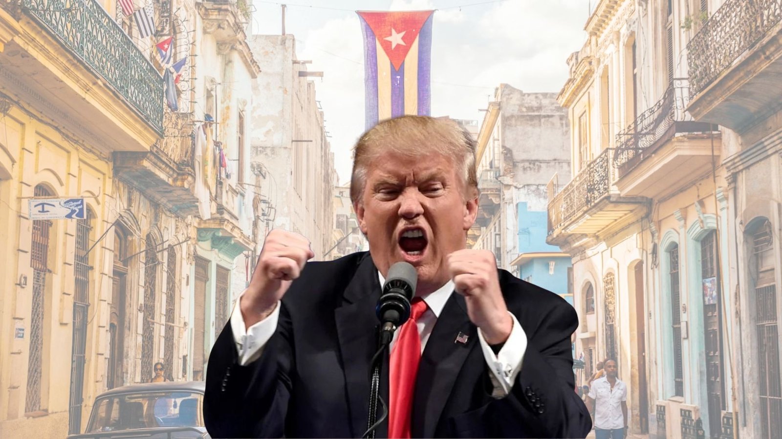 “கியூபாவை நான் கைப்பற்றுவேன்!” – டிரம்பின் அதிரடிப் பேச்சு கிளப்பும் சர்வதேச சர்ச்சை!