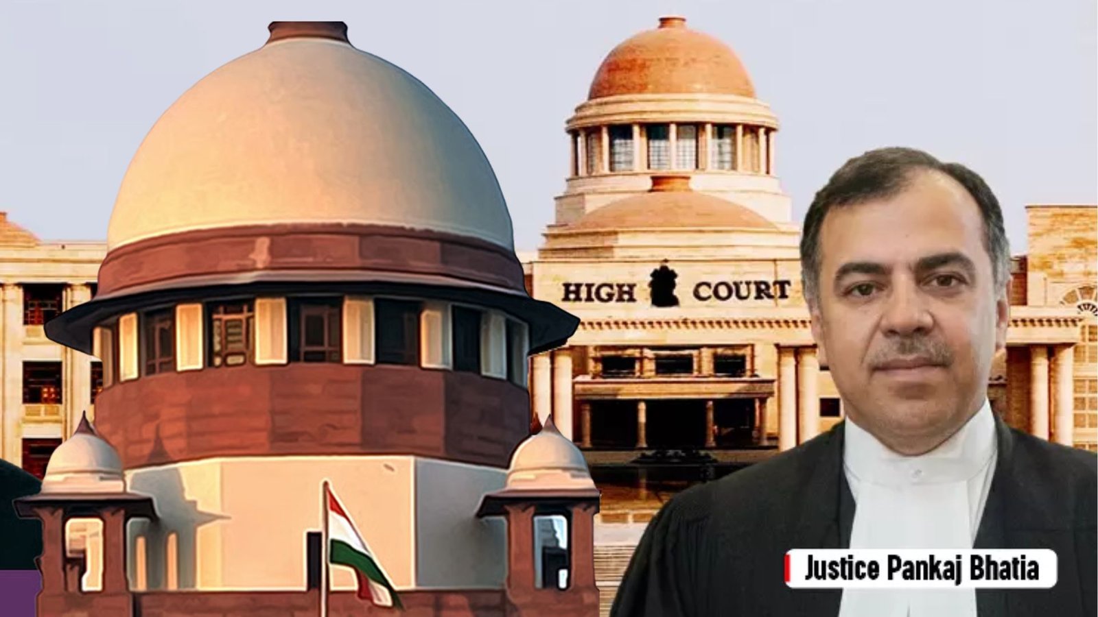 510-ல் 508 வழக்குகளில் ஜாமீன்: தனி நீதிபதியின் போக்கைக் கண்டித்த உச்ச நீதிமன்றம்!