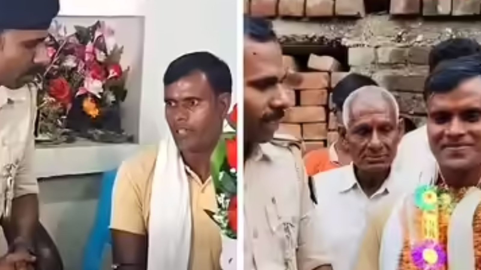 பீகாரில் அரங்கேறிய போலி UPSC நாடகம்: ரஞ்சித் யாதவ் கைது!