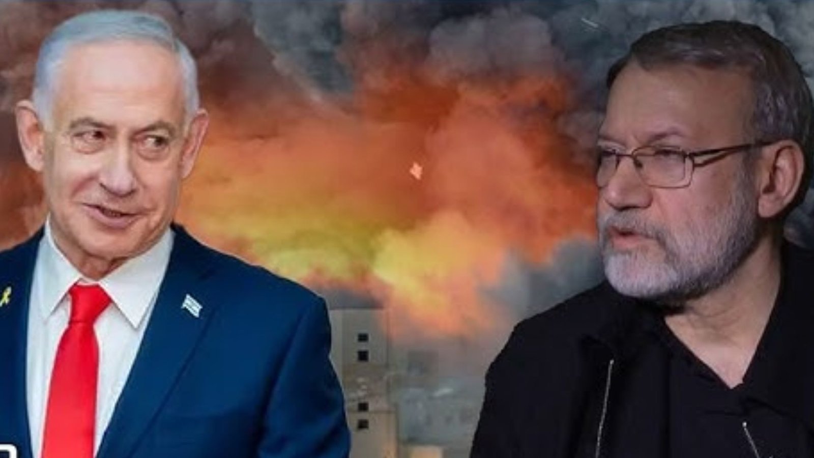 ஈரான் பாதுகாப்புச் செயலாளர் அலி லாரிஜானி படுகொலை – இஸ்ரேல் அதிரடி அறிவிப்பு!