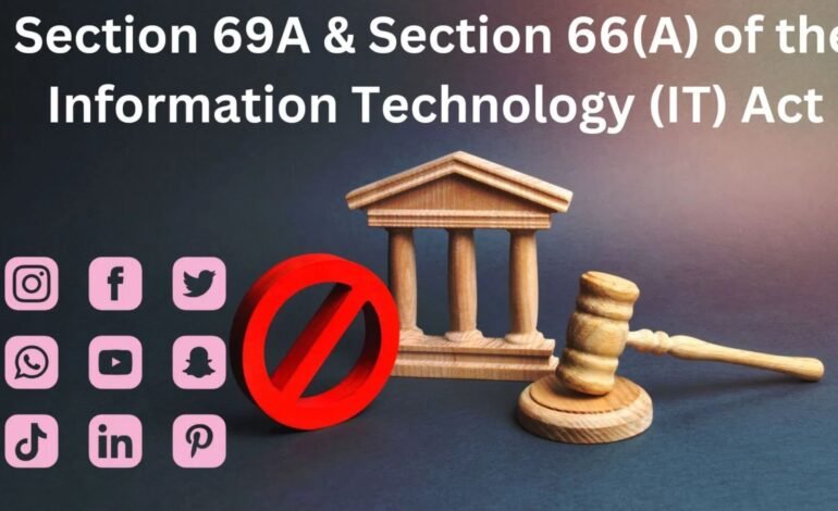 சமூக வலைதளப் பதிவுகளை முடக்க இனி 5 அமைச்சகங்களுக்கு அதிகாரம்: மத்திய அரசின் அதிரடித் திட்டம்!