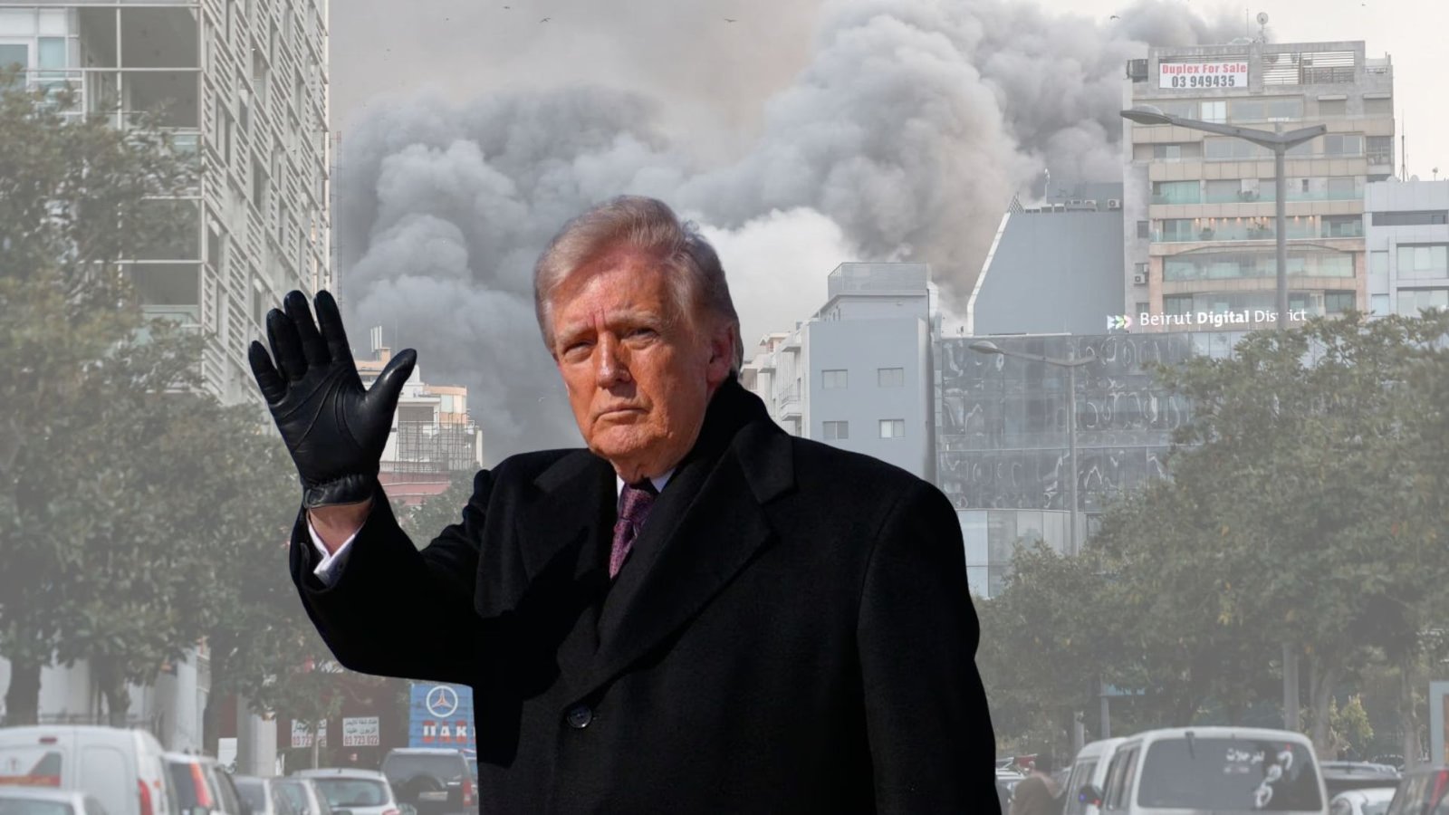 “ஈரான் மீண்டும் தாக்கினால் விளைவு மோசமாகும்” – தெற்கு பார்ஸ் விவகாரத்தில் டிரம்ப் கடும் எச்சரிக்கை!