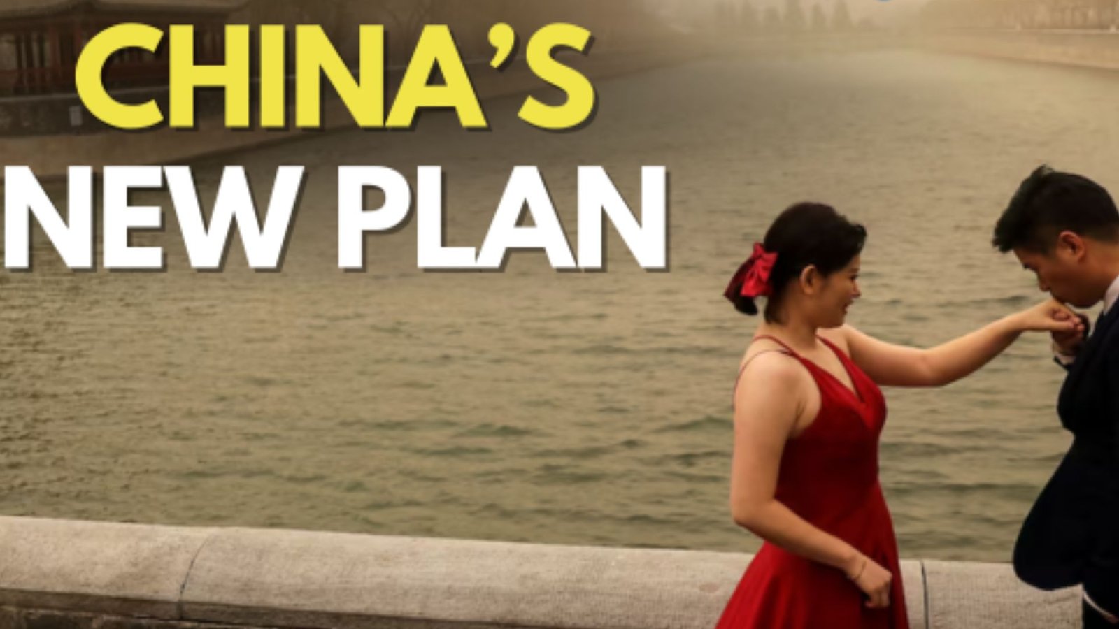 “புத்தகங்களை மூடுங்கள்.. காதலியுங்கள்!” – பிறப்பு விகிதத்தை அதிகரிக்கச் சீனப் பல்கலைக்கழகங்கள் விநோத விடுமுறை!