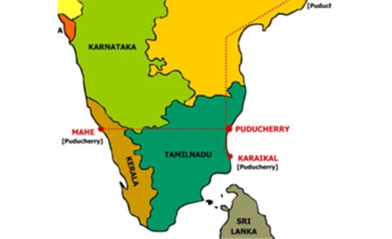 30 ஆண்டு மரபு உடைந்தது: தமிழகம், புதுச்சேரிக்கு வெவ்வேறு தேர்தல் தேதிகள்!