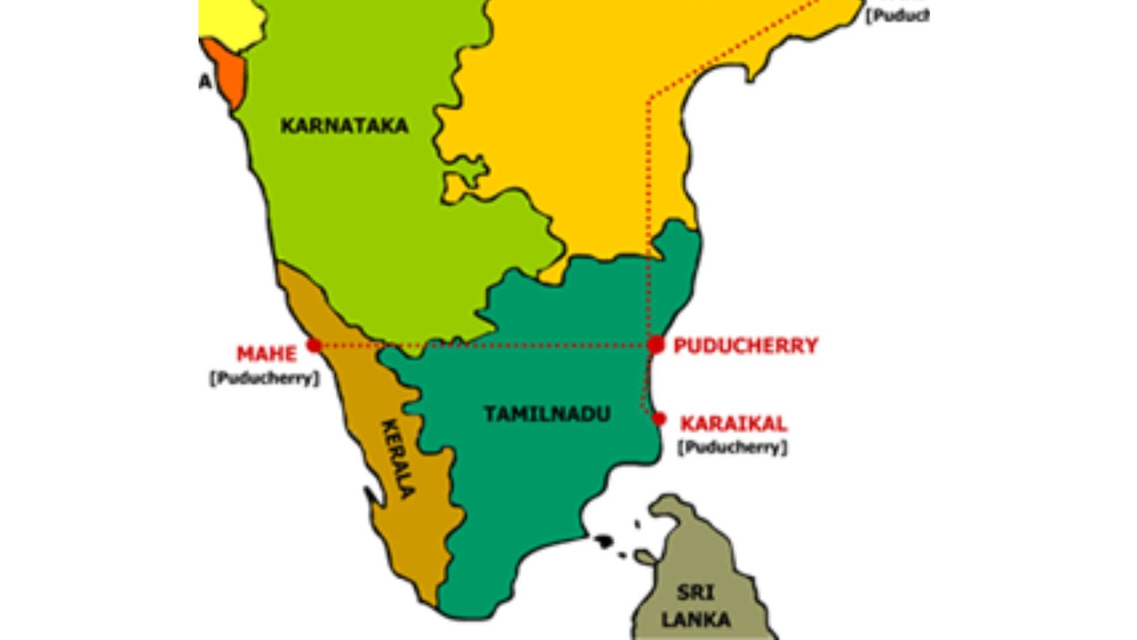 30 ஆண்டு மரபு உடைந்தது: தமிழகம், புதுச்சேரிக்கு வெவ்வேறு தேர்தல் தேதிகள்!