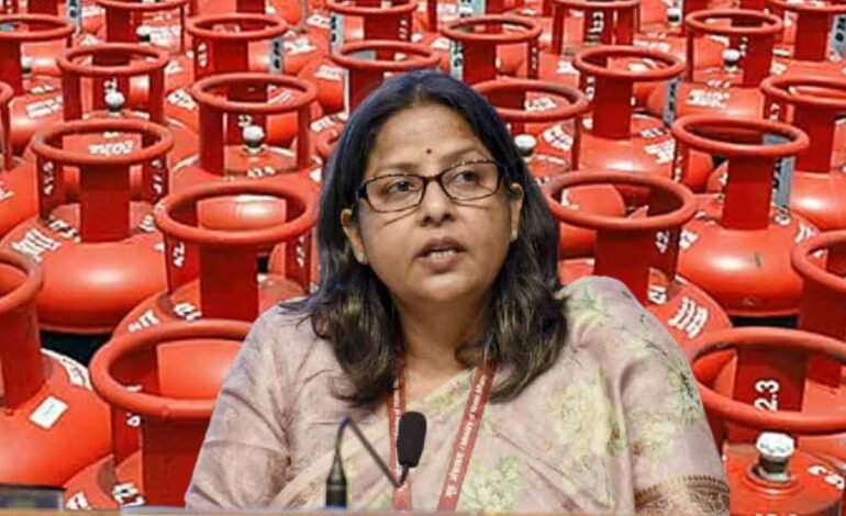 எல்பிஜி தட்டுப்பாடு என்பது வதந்தியே: 3 நாட்களில் 5,600 பேர் பிஎன்ஜி-க்கு மாற்றம்!