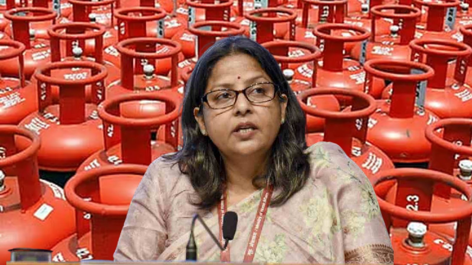 எல்பிஜி தட்டுப்பாடு என்பது வதந்தியே: 3 நாட்களில் 5,600 பேர் பிஎன்ஜி-க்கு மாற்றம்!