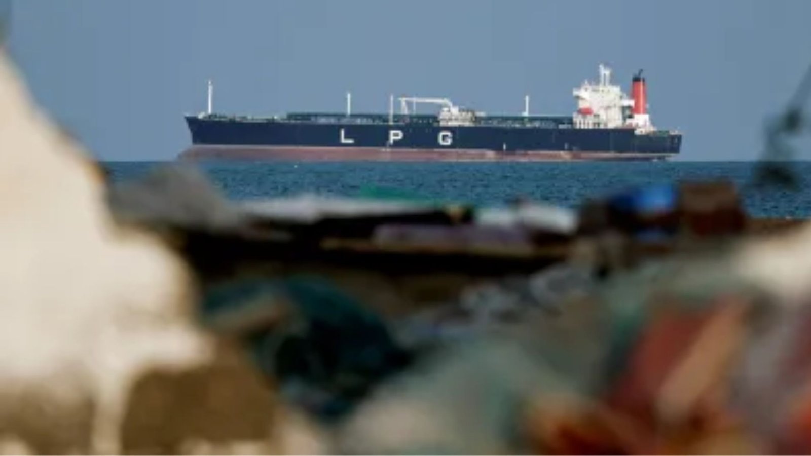 கடல்சார் பாதுகாப்பு: ஹார்மூஸ் நீரிணைத் தாக்குதலுக்கு இந்தியா கடும் கண்டனம்!