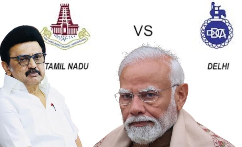 தமிழ்நாடு VS டெல்லி: மாநில சுயாட்சிப் போராக மாறுகிறதா 2026 தேர்தல் களம்?