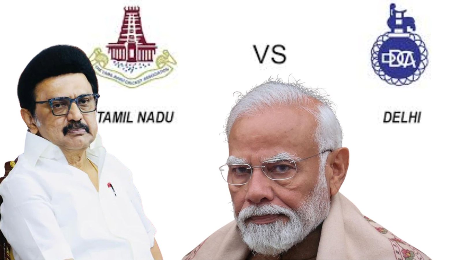 தமிழ்நாடு VS டெல்லி: மாநில சுயாட்சிப் போராக மாறுகிறதா 2026 தேர்தல் களம்?