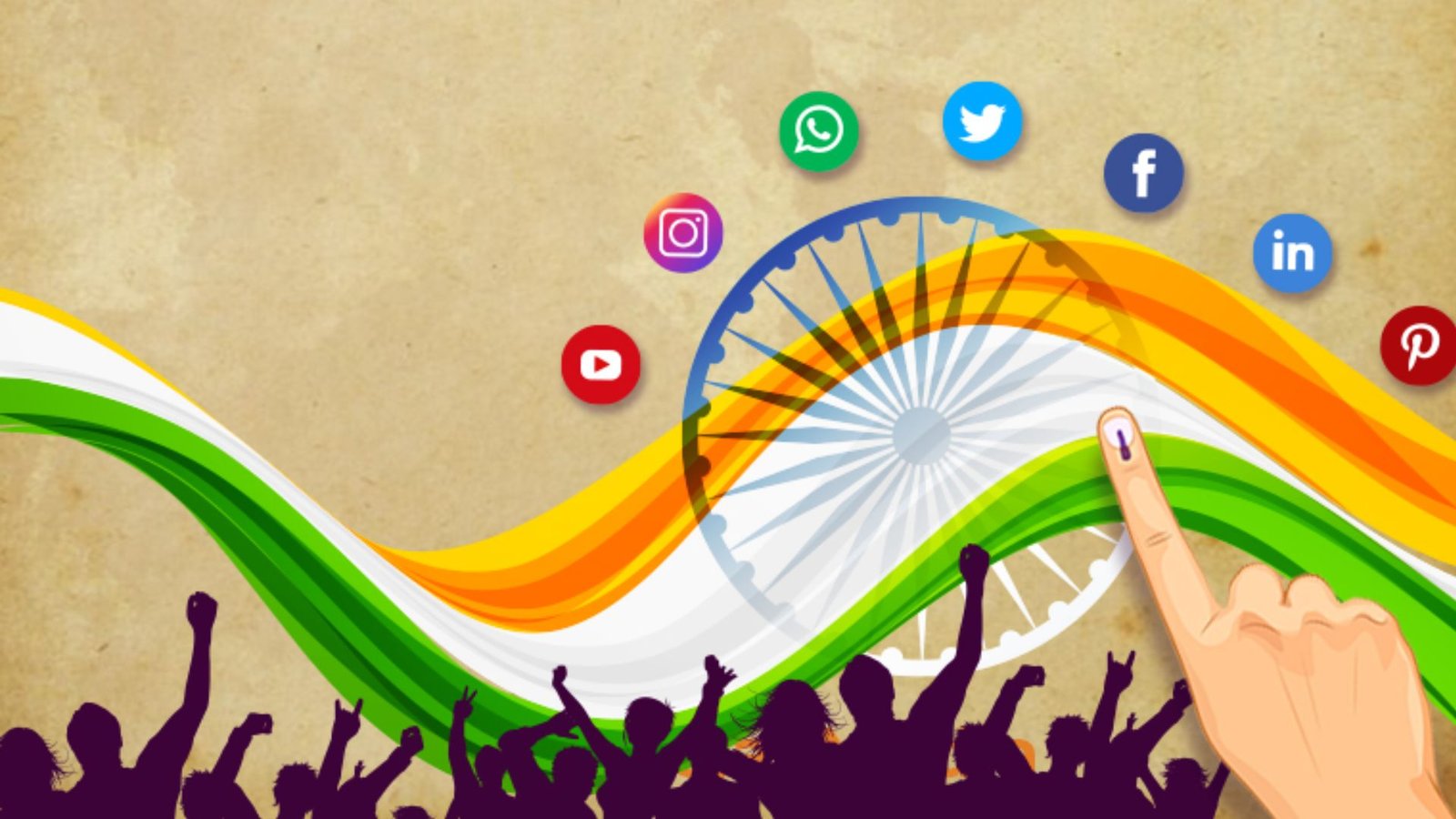 தேர்தல் ஆணையம் அதிரடி: சமூக வலைதள விளம்பரங்களுக்கு ‘முன்அனுமதி’ கட்டாயம்!