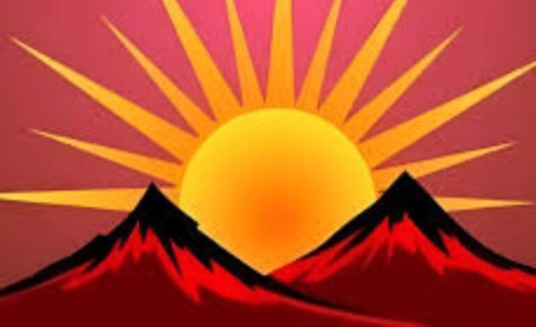 அரசியல் சின்னங்களின் வரலாறு: திமுக மற்றும் இந்திய கம்யூனிஸ்ட் கட்சி!