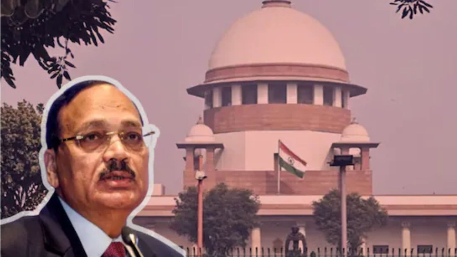 தேர்தல் ஆணையர்கள் நியமன வழக்கு: விசாரணையில் இருந்து தலைமை நீதிபதி விலகல்!