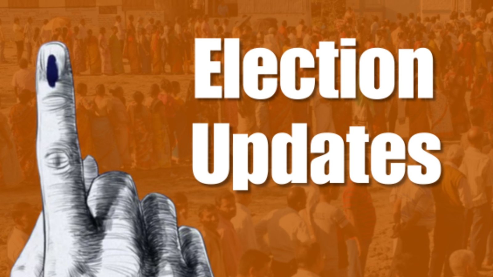 2026 தமிழக சட்டமன்றத் தேர்தல்: நாளை வாக்குப்பதிவு – தயார் நிலையில் 75,032 வாக்குச்சாவடிகள்!