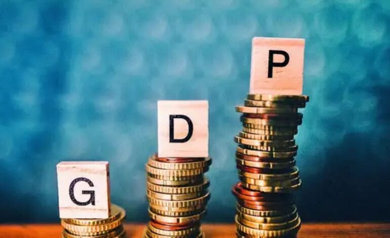 மத்திய கிழக்குப் போர் எதிரொலி: இந்தியாவின் GDP வளர்ச்சி கணிப்பைக் குறைத்தன Moody’s மற்றும் ஐநா!
