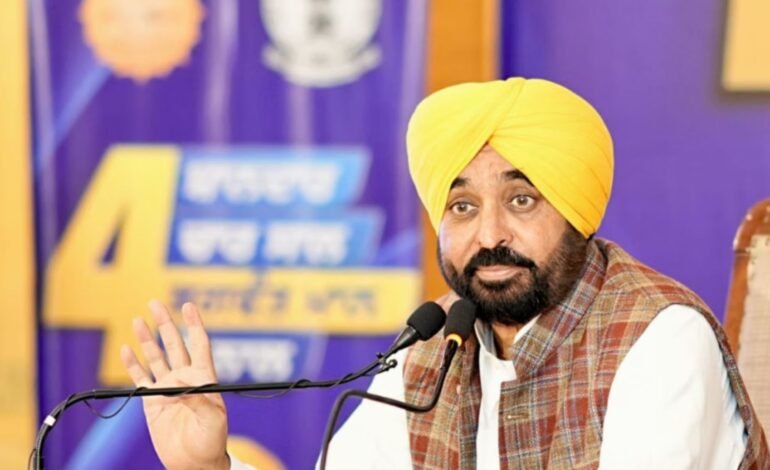 பஞ்சாப்: போதைப்பொருள் ஒழிப்பில் ‘மேனேஜ்மென்ட்’ பாலிசியும்… ஆம் ஆத்மியின் பலவீனமும்! – ஒரு பார்வை.