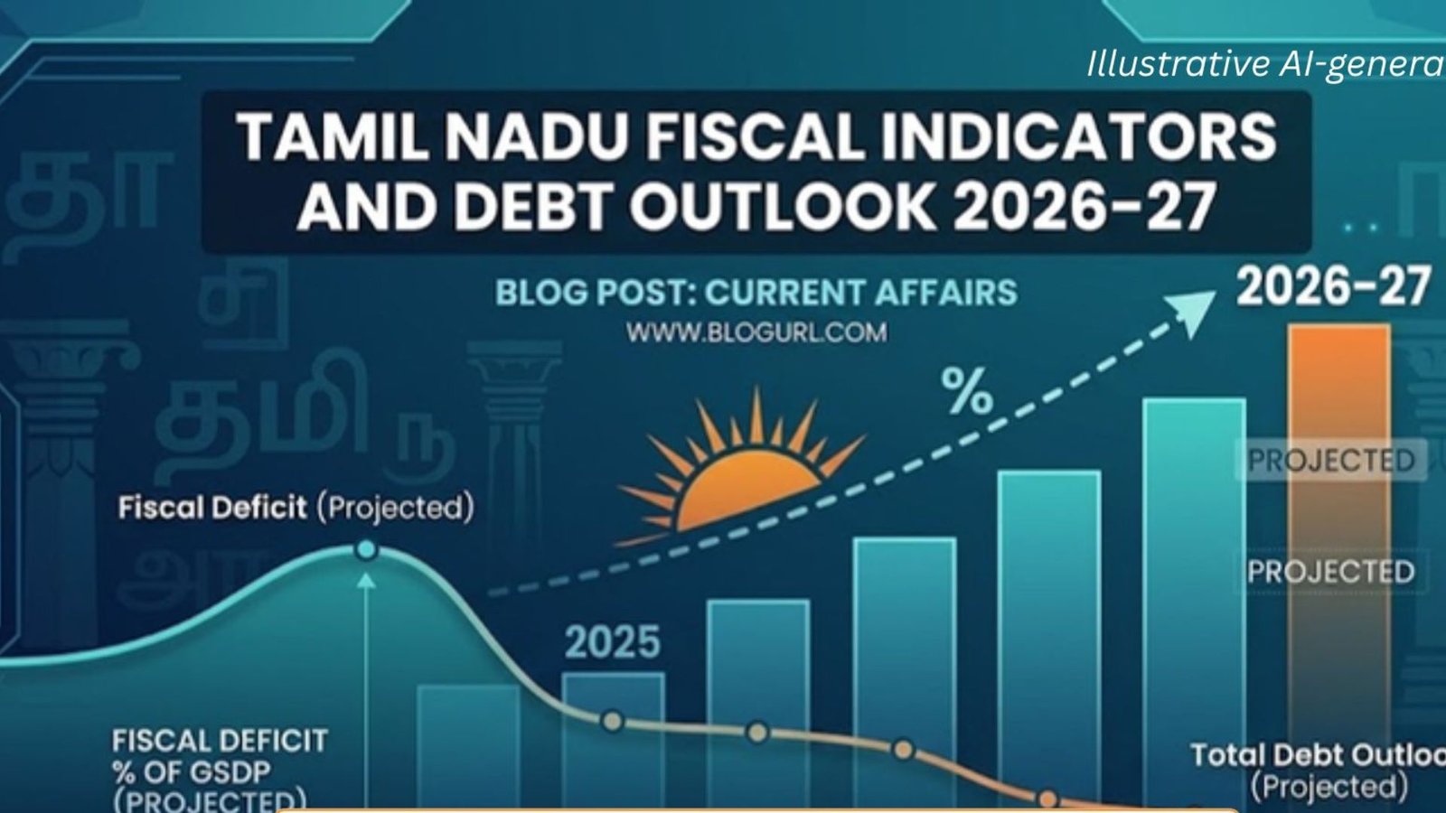 உருட்டுகளை உடைக்கும் உண்மைகள்: இந்தியாவின் மற்ற மாநிலங்களை விட தமிழ்நாடு ஏன் ‘டாப்’?