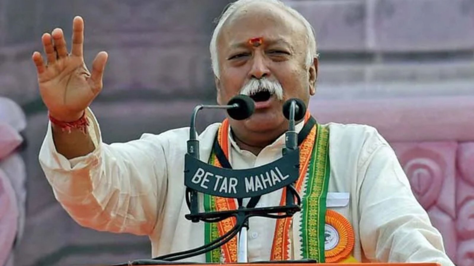 இந்து ராஷ்டிரமா? அல்லது அரசியலமைப்பு தேசமா? – மோகன் பகவத் vs நீதிபதி கோட்டிஸ்வர் சிங் விவாதம்