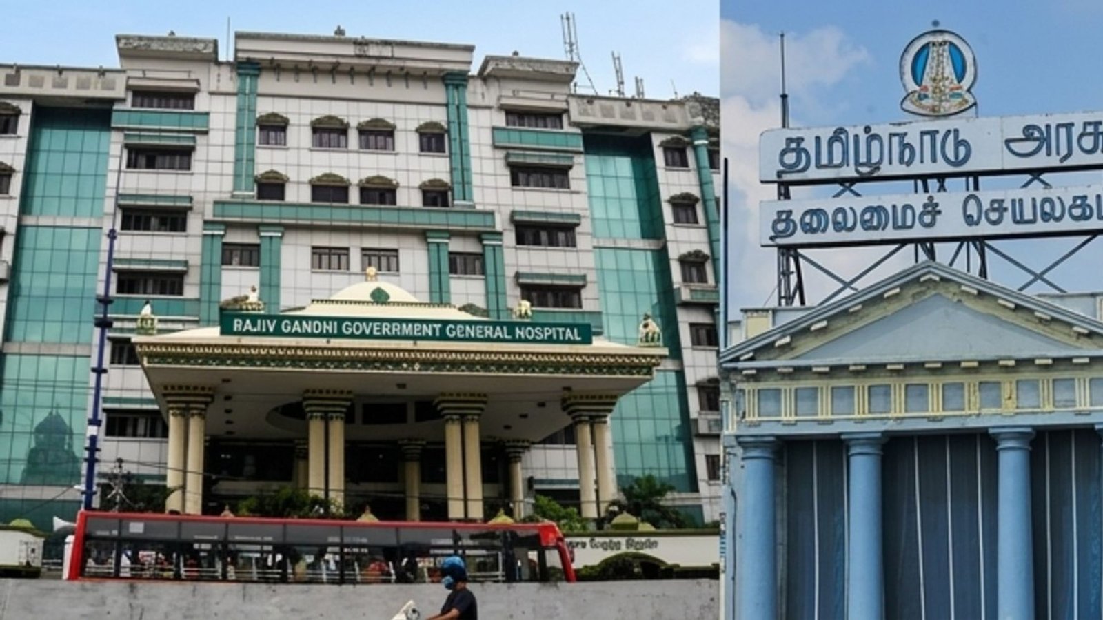சுகாதாரத் துறையில் தமிழகம் ‘நம்பர் 1’: அரசு மருத்துவமனைகளை நாடும் மக்கள் – தேசிய அளவில் முதலிடம்!