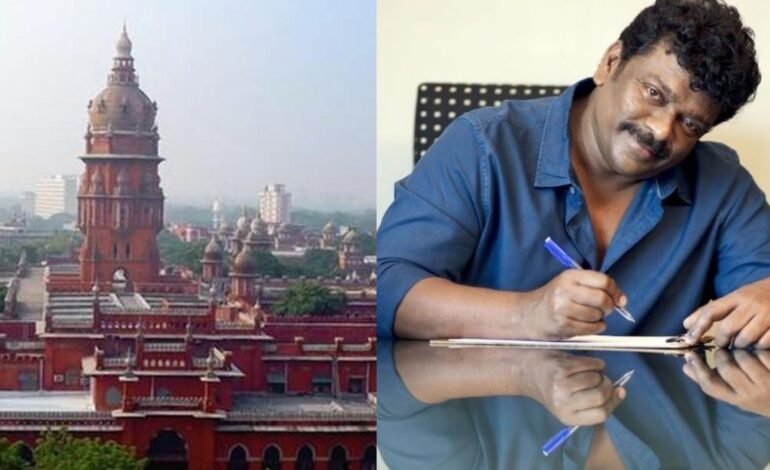 பார்த்திபனுக்குக் கிடைத்தது ‘ஜாதி, மதம் அற்றவர்’ சான்றிதழ்! – சென்னை உயர்நீதிமன்ற உத்தரவைத் தொடர்ந்து வட்டாட்சியர் நடவடிக்கை.