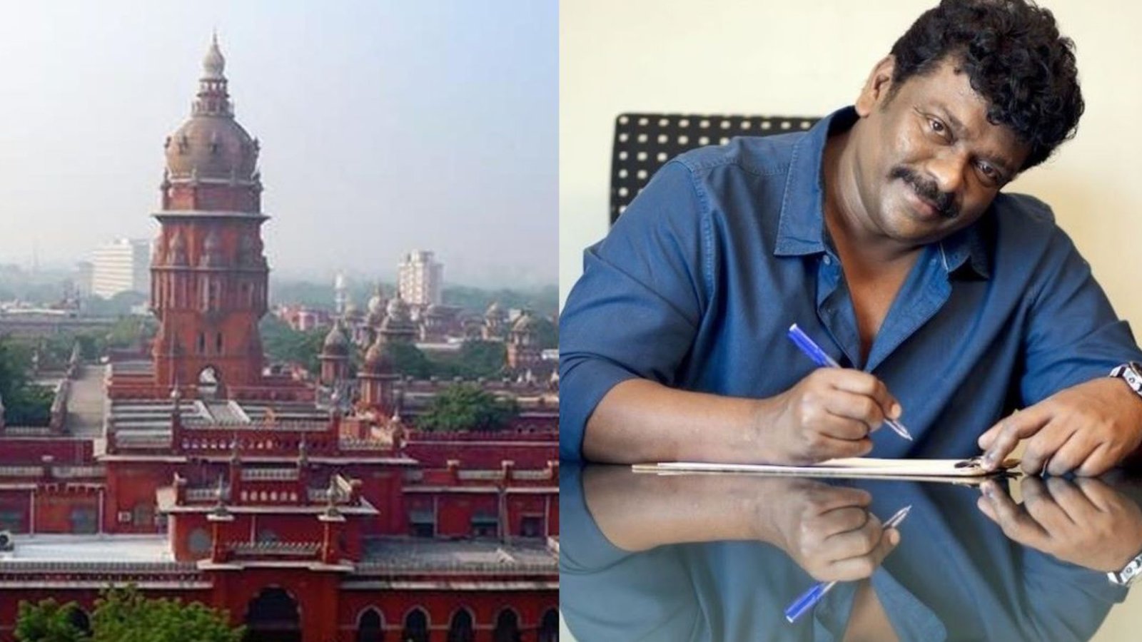 பார்த்திபனுக்குக் கிடைத்தது ‘ஜாதி, மதம் அற்றவர்’ சான்றிதழ்! – சென்னை உயர்நீதிமன்ற உத்தரவைத் தொடர்ந்து வட்டாட்சியர் நடவடிக்கை.