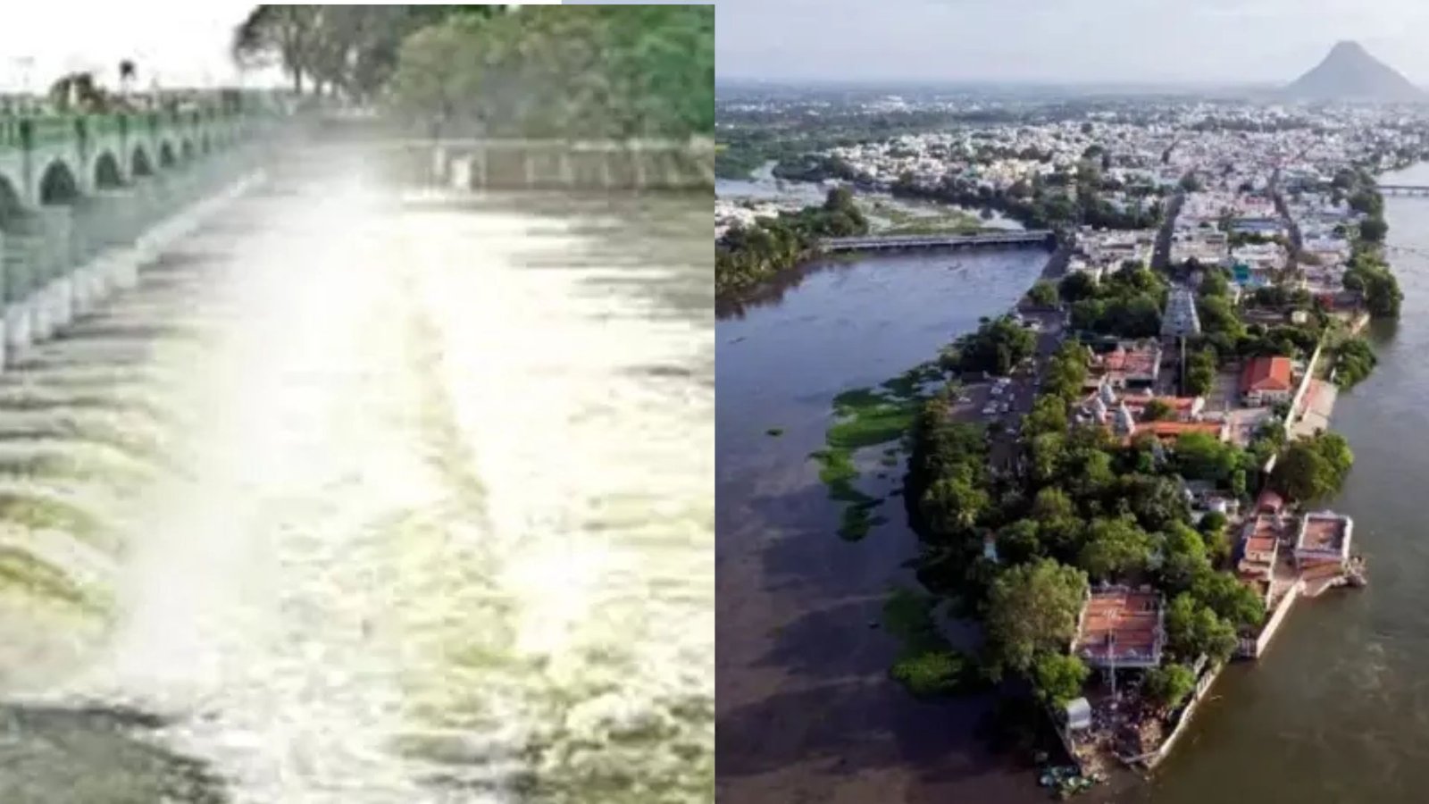 காவிரி விவகாரம்: தமிழகத்திற்கு 2.5 டி.எம்.சி தண்ணீர் திறக்க உத்தரவு! – மேலாண்மை ஆணையம் அதிரடி.