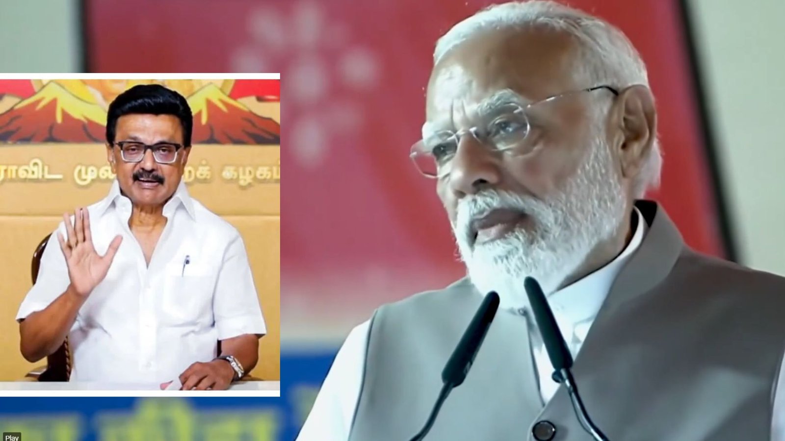 “உத்தரப் பிரதேசத்தை இழிவுபடுத்துகிறது திமுக!” – கங்கா விரைவுச்சாலை திறப்பு விழாவில் பிரதமர் மோடி தாக்கு.