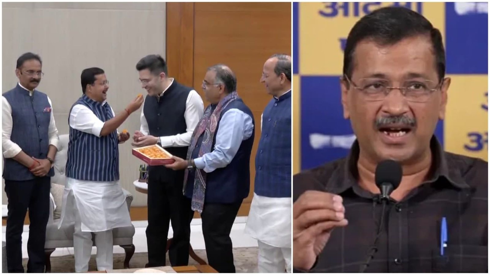 ஆம் ஆத்மி: ஒரு இயக்கத்தின் எழுச்சியும், தனிநபர் அரசியலின் வீழ்ச்சியும் – ஓர் அலசல்