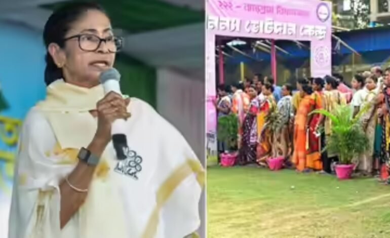 மேற்கு வங்கத் தேர்தல் 2026: 92.6% வாக்குப்பதிவு உணர்த்துவது என்ன? மாற்றமா அல்லது பயமா?