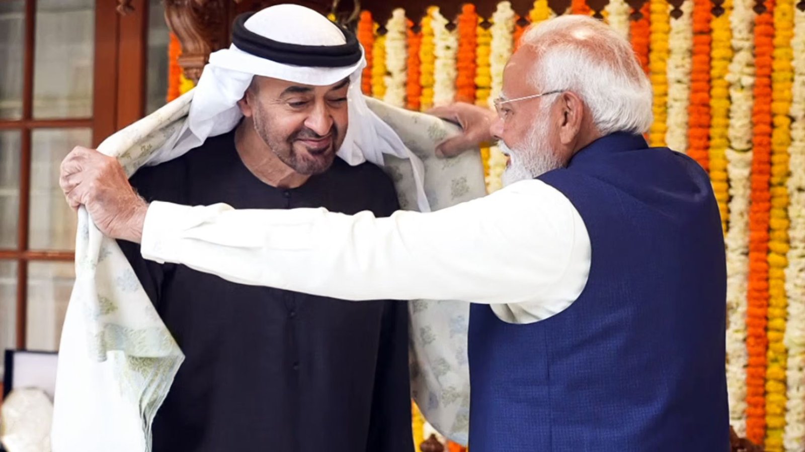 மேற்கு ஆசியப் பதற்றங்களுக்கு இடையே பிரதமர் மோடியின் அமீரகப் பயணம் – ஒரு ராஜதந்திர நகர்வு!