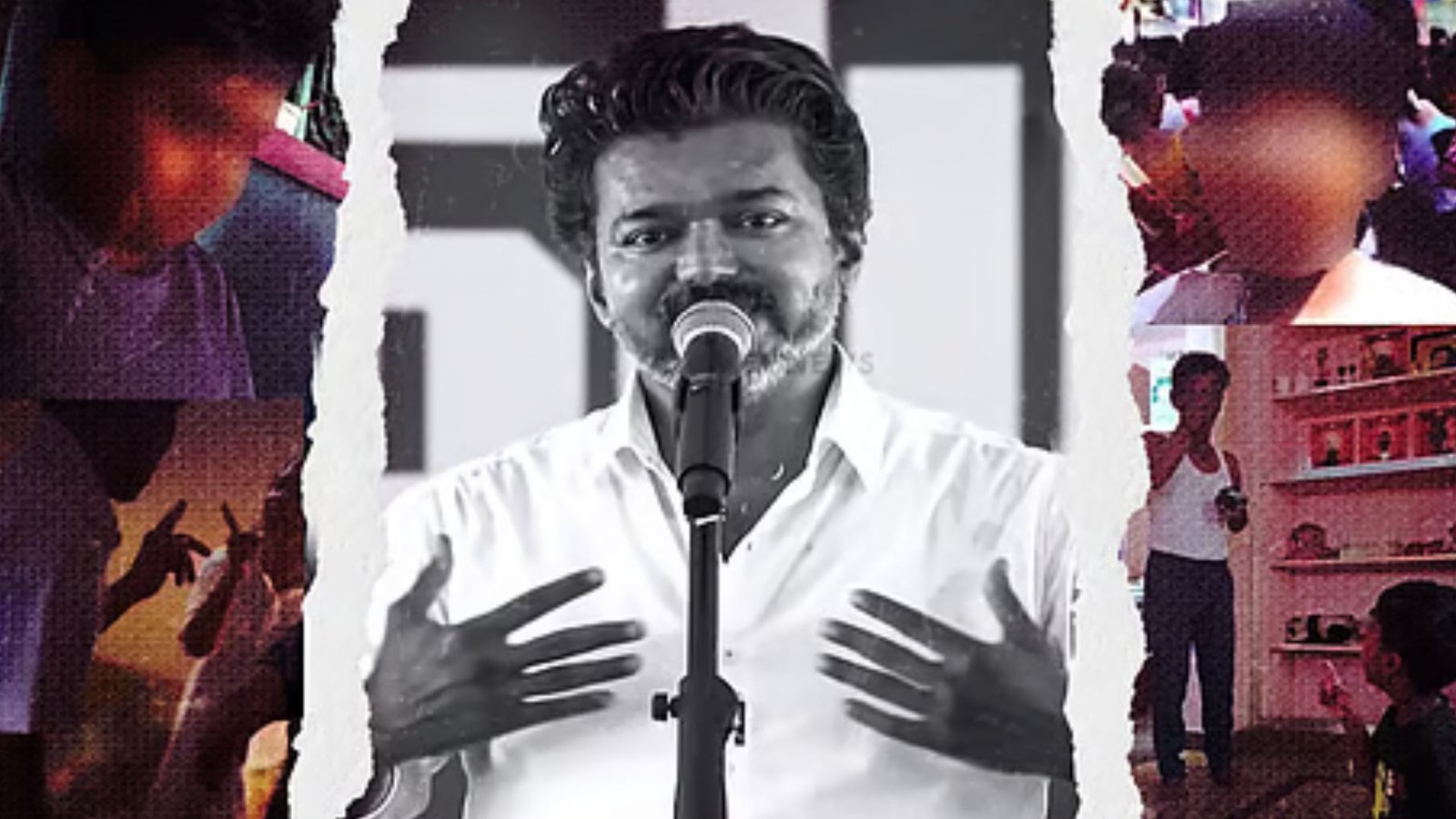 தேர்தல் பிரச்சாரத்தில் குழந்தைகள்: சட்டப் பாதுகாப்பும், நவீன காலத்தின் புதிய சவால்களும்!