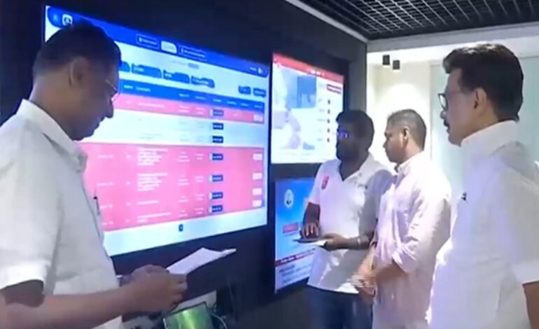 “வெற்றி நமதே, ஆனால் கவனமாக இருங்கள்!” – அண்ணா அறிவாலயத்தில் நிர்வாகிகளுக்கு முதல்வர் ஸ்டாலின் அதிரடி அறிவுறுத்தல்.