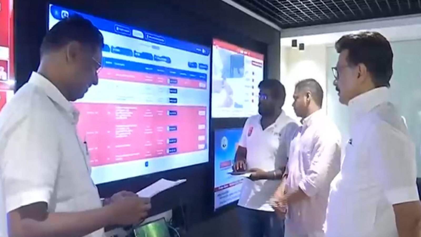 “வெற்றி நமதே, ஆனால் கவனமாக இருங்கள்!” – அண்ணா அறிவாலயத்தில் நிர்வாகிகளுக்கு முதல்வர் ஸ்டாலின் அதிரடி அறிவுறுத்தல்.