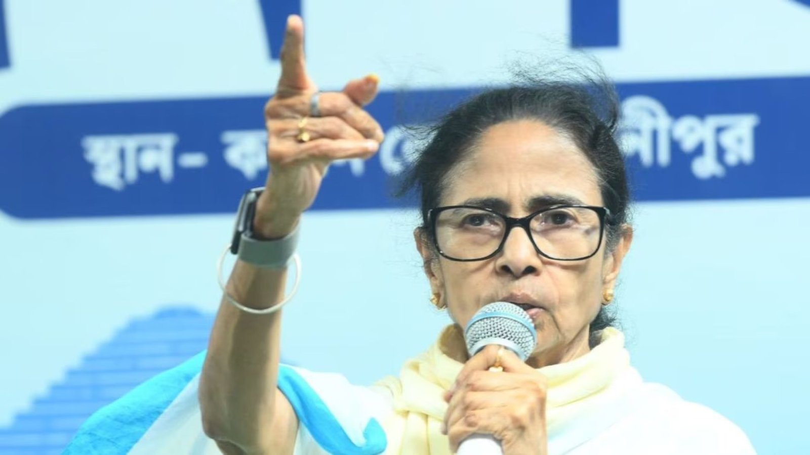 “மீண்டும் TMC ஆட்சி!” – 226 இடங்களுக்கு மேல் வெல்வோம் என மம்தா பானர்ஜி அதிரடி முழக்கம்.