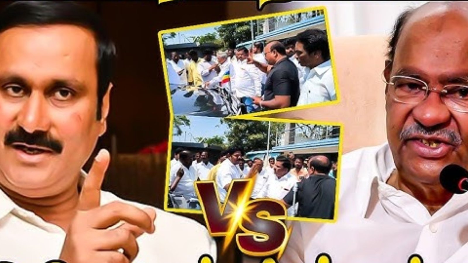 “எனக்கு வாய்த்த பிள்ளையோ…” – பாமக நிறுவனர் ராமதாஸ் உருக்கம்; தமிழக அரசியலில் புதிய அதிர்வலைகள்!