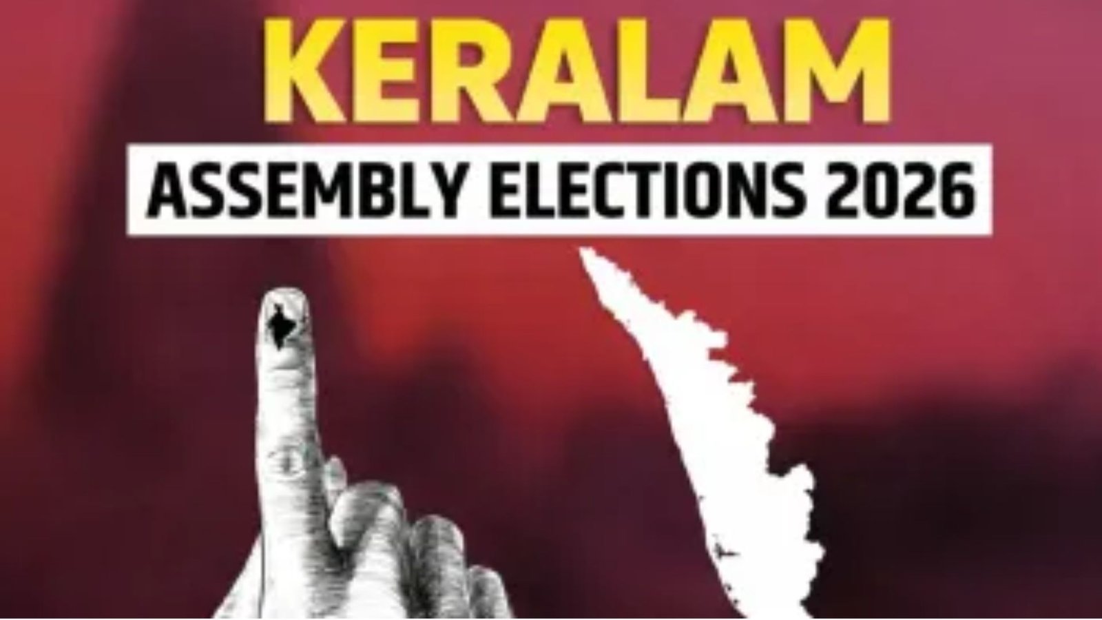 கேரளாவில் மீண்டும் ‘யூ-டர்ன்’? – ஆட்சியைப் பிடிக்கிறது காங்கிரஸ் கூட்டணி! மனோரமா கருத்துக் கணிப்பு தகவல்.