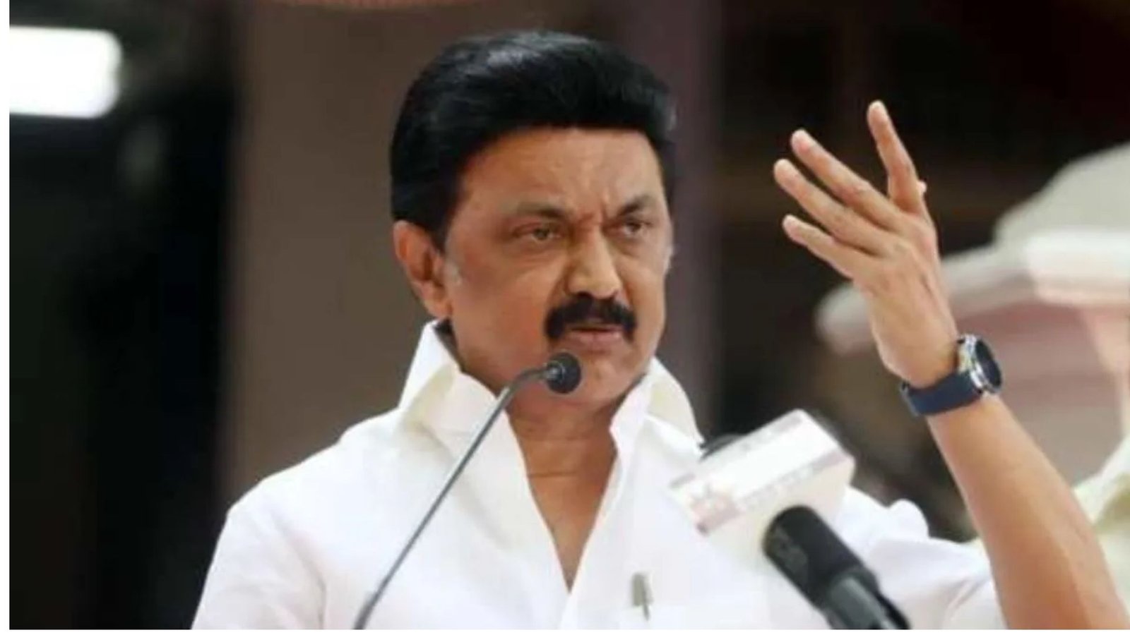 “சிறுபான்மையினரை முடக்கும் முயற்சி!” – வெளிநாட்டு நிதிப் பங்களிப்பு சட்டத்திருத்த மசோதாவிற்கு எதிராக சி.எம். ஸ்டாலின் ஆவேசம்.
