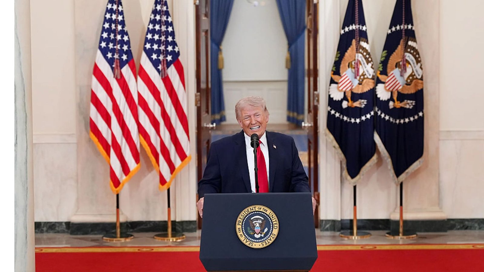 2 வாரங்களில் முடிப்போம்.. இல்லையேல் கற்காலத்திற்கே அனுப்புவோம்!” – ஈரானுக்கு அதிபர் ட்ரம்ப் கடும் எச்சரிக்கை.