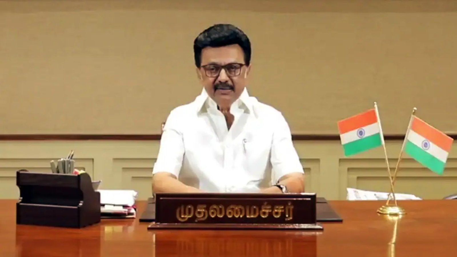 “200 தொகுதிகளே இலக்கு!” – திமுக நிர்வாகிகள் கூட்டத்தில் முதலமைச்சர் மு.க. ஸ்டாலின் அதிரடி உத்தரவு.