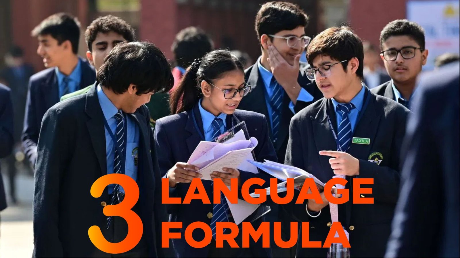 சிபிஎஸ்இ பள்ளிகளில் மும்மொழிக் கொள்கை கட்டாயம்! – 2026 முதல் அதிரடி அமல்: 2 இந்திய மொழிகள் அவசியம்.