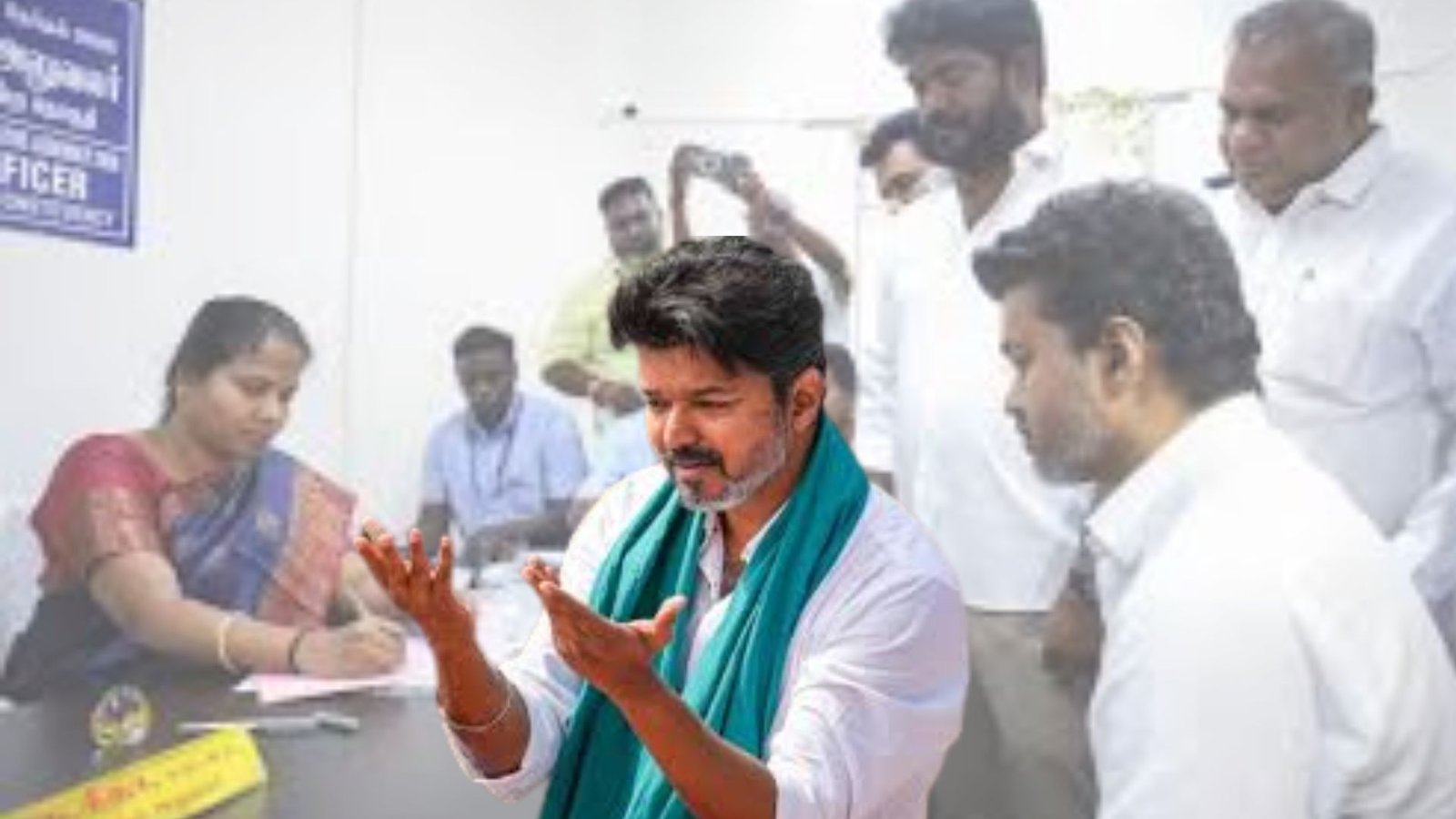 விஜய்க்கு வயது 51-ஆ? 52-ஆ? – இருவேறு வேட்புமனுக்களால் எழுந்த புதிய சர்ச்சை!