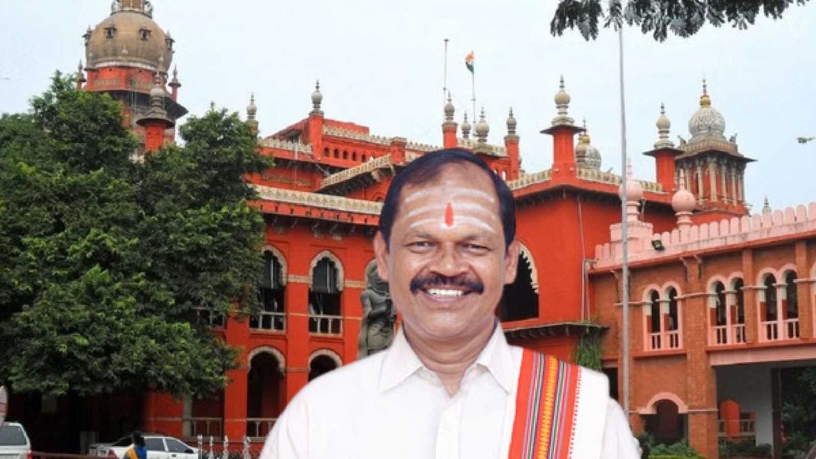 தனித் தொகுதிகளில் பிற மதத்தினர் போட்டியிடத் தடையா? – அர்ஜுன் சம்பத் வழக்கைத் நாளை விசாரிக்கிறது சென்னை உயர்நீதிமன்றம்.