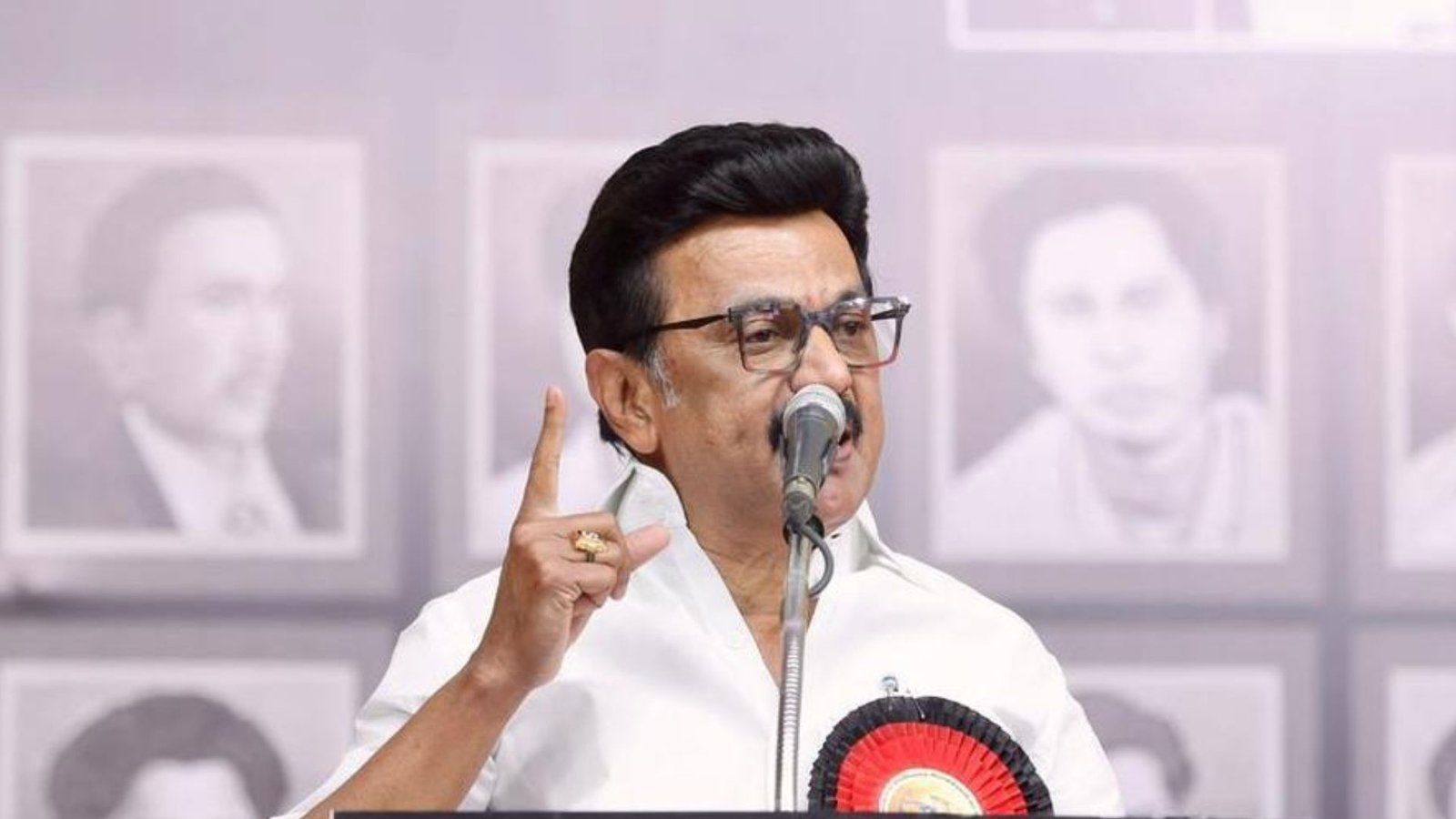 “டெல்லிப் படைகளுக்கு பதில் சொல்லத் துணிவுண்டா?” – பாஜகவிற்கு முதல்வர் மு.க. ஸ்டாலின் விடுத்த 5 நேரடிச் சவால்கள்!