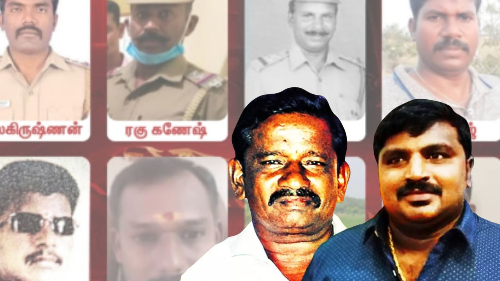 சாத்தான்குளம் கஸ்டடி கொலை வழக்கு: 9 போலீசாருக்கும் மரண தண்டனை! – மதுரை நீதிமன்றம் அதிரடி தீர்ப்பு.