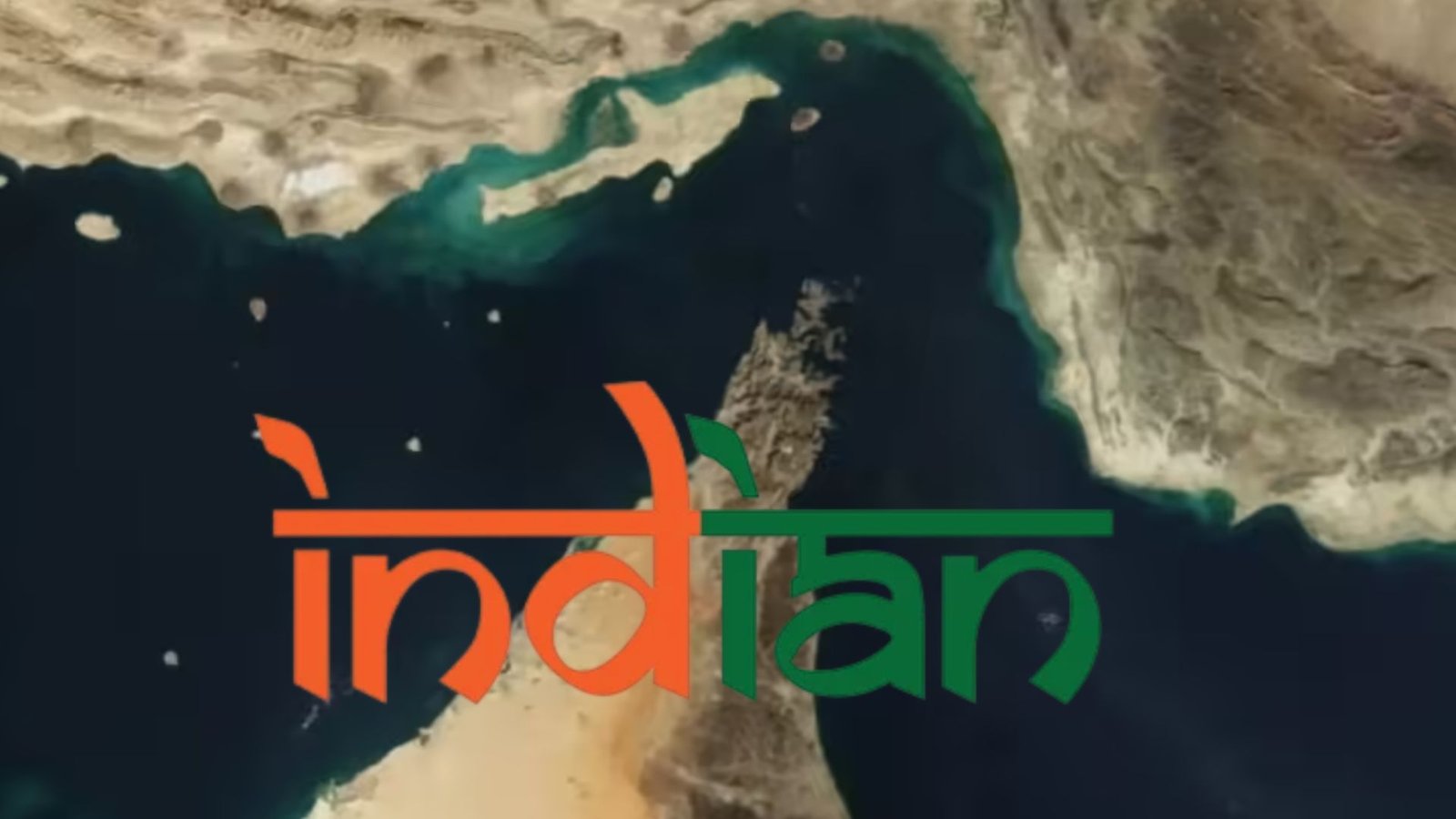 வர்த்தகம் மீண்டும் பழைய நிலைக்குத் திரும்ப வேண்டும்!” – ஹார்மூஸ் நீரிணை விவகாரத்தில் இந்தியா அதிரடி வலியுறுத்தல்.