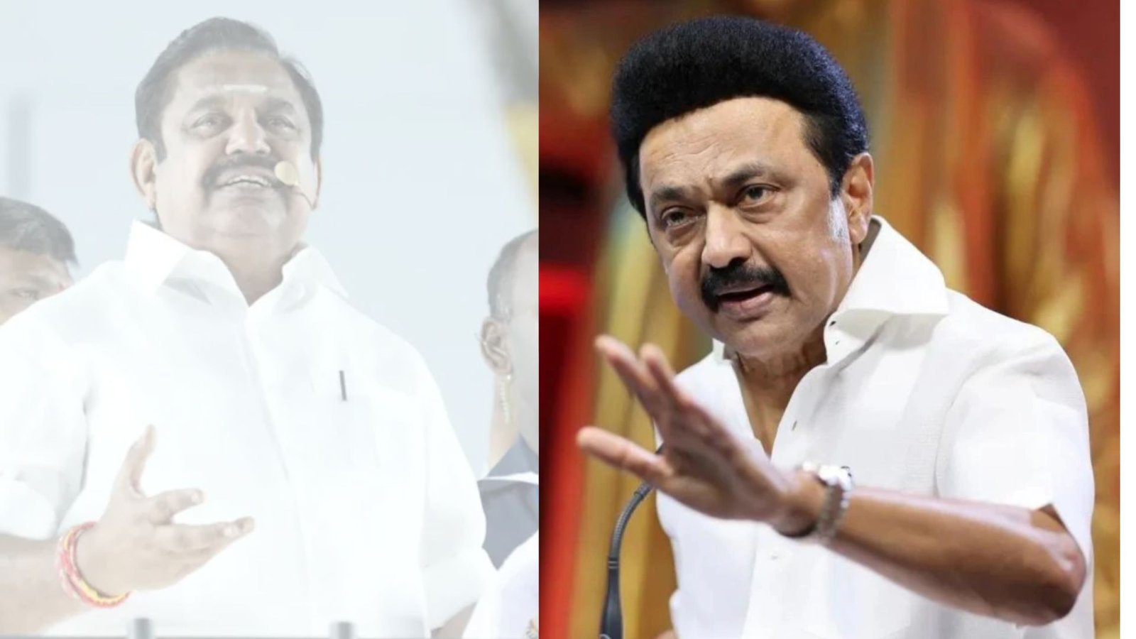 “சிறைக்கே அஞ்சாத எனக்கு மரண பயமா?” – இபிஎஸ்-க்கு பதிலடி கொடுத்த ஸ்டாலின்; உருக்கிய துர்கா ஸ்டாலின் ‘ஊடல்’ ரகசியம்!