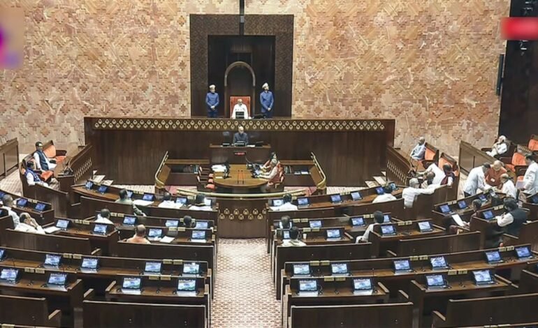 மகளிர் இடஒதுக்கீட்டில் அதிரடி மாற்றம்: 2029-ல் அமல்! மக்களவை இடங்கள் 816-ஆக உயர்வு – ஒன்றிய அமைச்சரவை ஒப்புதல்.