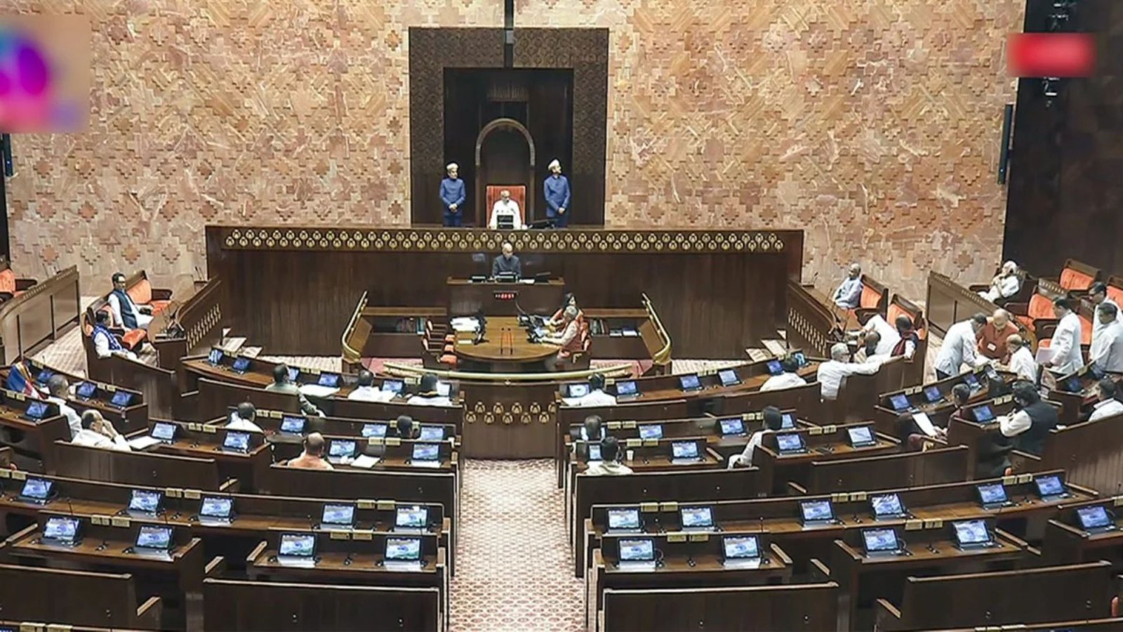 மகளிர் இடஒதுக்கீட்டில் அதிரடி மாற்றம்: 2029-ல் அமல்! மக்களவை இடங்கள் 816-ஆக உயர்வு – ஒன்றிய அமைச்சரவை ஒப்புதல்.